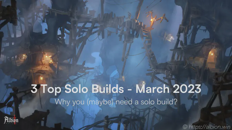 Featured image of post why_you_maybe_need_a_solo_build.webp