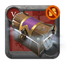 Rare Exclusive Chest