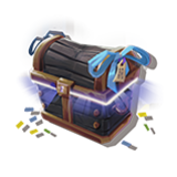 Rare Community Chest