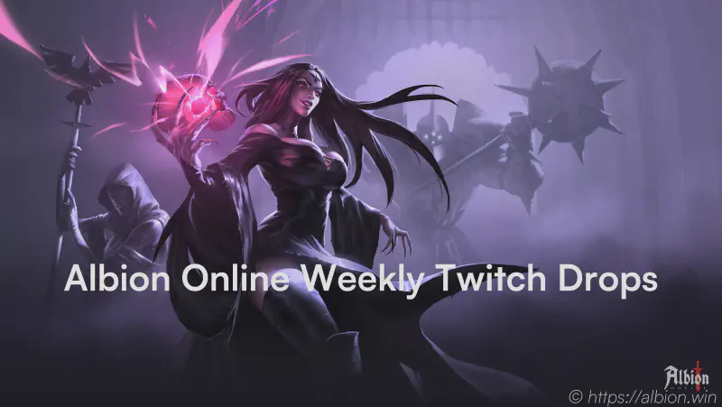 Featured image of post albion_online_weekly_twitch_drops.webp