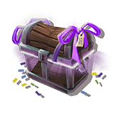 Epic Community Chest
